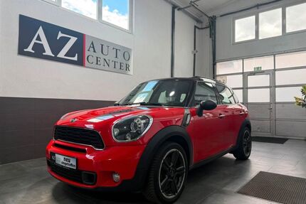 Mini Cooper S Gebrauchtwagen