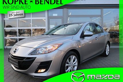 Mazda 3 Gebrauchtwagen
