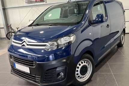 Citroen Jumpy Gebrauchtwagen