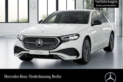 Mercedes-Benz E 200 Gebrauchtwagen