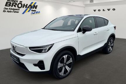 Volvo C40 Gebrauchtwagen