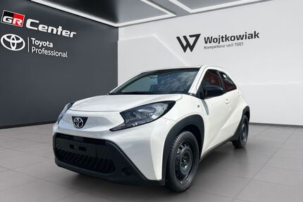 Toyota Aygo (X) Gebrauchtwagen