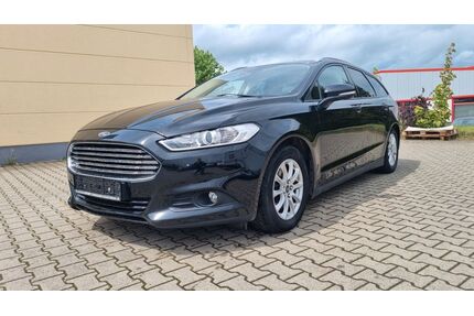 Ford Mondeo Gebrauchtwagen