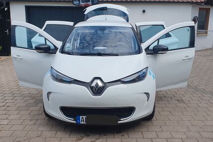 Renault ZOE Gebrauchtwagen