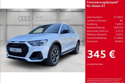 Audi A1 Gebrauchtwagen