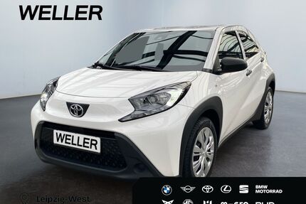 Toyota Aygo (X) Gebrauchtwagen