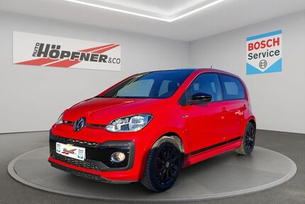 VW up! Gebrauchtwagen