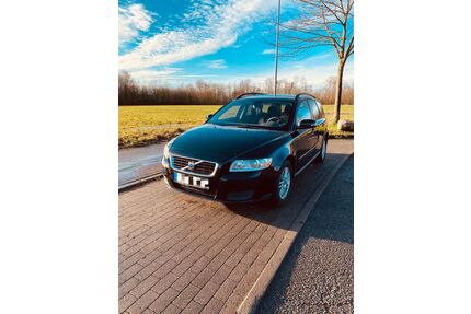 Volvo V50 Gebrauchtwagen