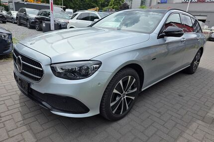 Mercedes-Benz E 300 Gebrauchtwagen