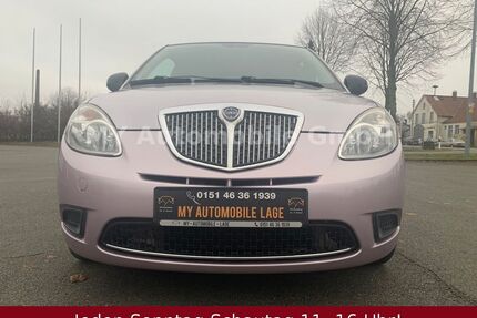Lancia Ypsilon Gebrauchtwagen