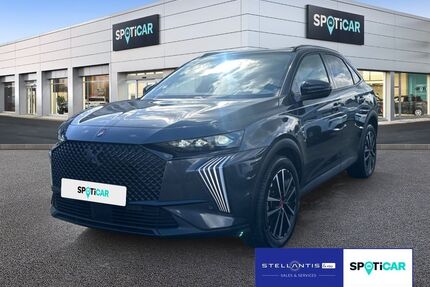 DS Automobiles DS7 (Crossback) Gebrauchtwagen