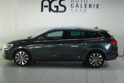 Renault Megane Gebrauchtwagen