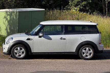 Mini One D Clubman Gebrauchtwagen
