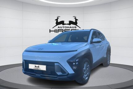Hyundai KONA Gebrauchtwagen