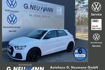 Audi A1 Gebrauchtwagen
