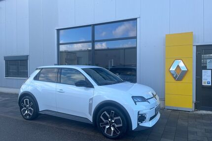 Renault R 5 Gebrauchtwagen