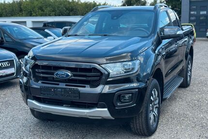 Ford Ranger Gebrauchtwagen