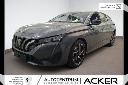 Peugeot 308 Gebrauchtwagen
