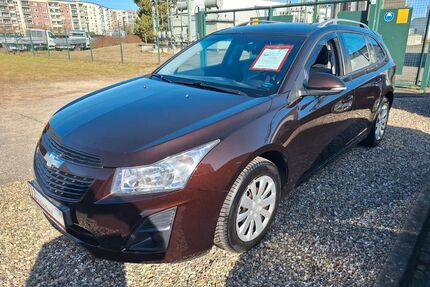 Chevrolet Cruze Gebrauchtwagen