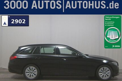 Mercedes-Benz C 200 Gebrauchtwagen