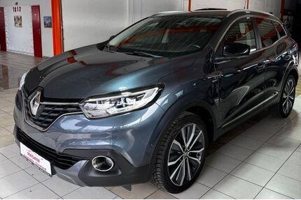 Renault Kadjar Gebrauchtwagen