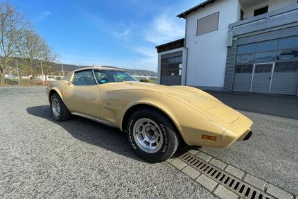 Corvette C3 Gebrauchtwagen