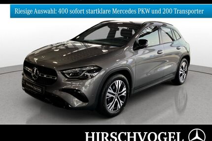 Mercedes-Benz GLA 180 Gebrauchtwagen