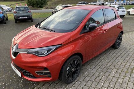Renault ZOE Gebrauchtwagen