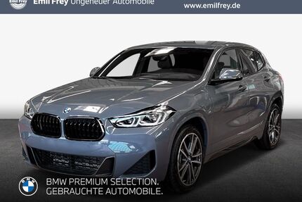 BMW X2 Gebrauchtwagen