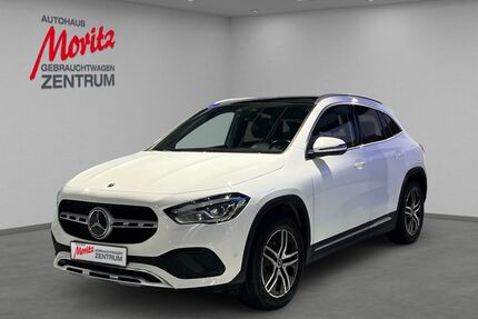 Mercedes-Benz GLA 200 Gebrauchtwagen