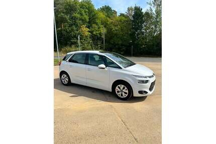 Citroen C4 Picasso Gebrauchtwagen