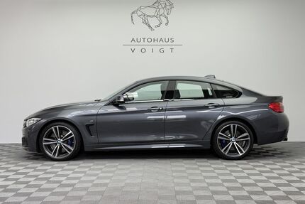 BMW 440 Gebrauchtwagen