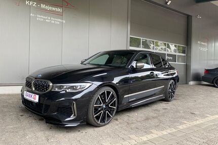BMW M340i Gebrauchtwagen