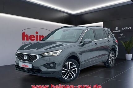 Seat Tarraco Gebrauchtwagen