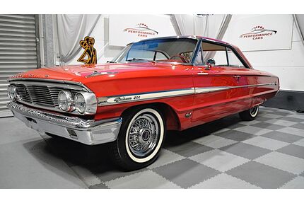 Ford Andere Gebrauchtwagen