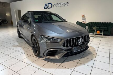Mercedes-Benz CLA 45 AMG Gebrauchtwagen