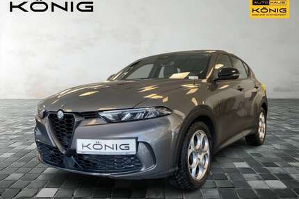 Alfa Romeo Tonale Gebrauchtwagen