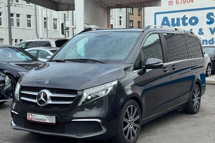 Mercedes-Benz V 300 Gebrauchtwagen