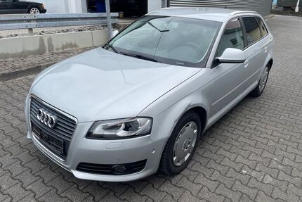 Audi A3 Gebrauchtwagen