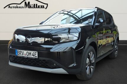 Opel Frontera Gebrauchtwagen