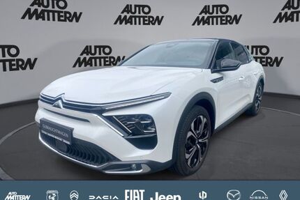 Citroen C5 X Gebrauchtwagen