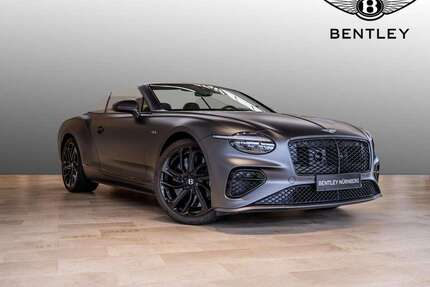 Bentley Turbo S Gebrauchtwagen