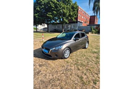 Mazda 2 Gebrauchtwagen