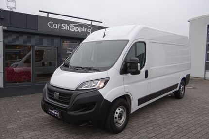 Fiat Ducato Gebrauchtwagen