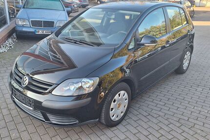 VW Golf Plus Gebrauchtwagen
