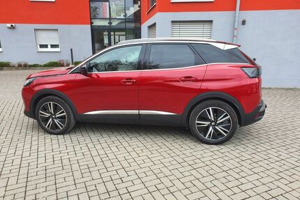 Peugeot 3008 Gebrauchtwagen