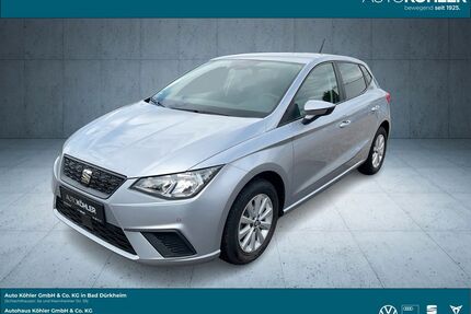 Seat Ibiza Gebrauchtwagen