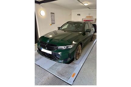 Alpina B3 Gebrauchtwagen