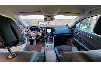 Renault Talisman Gebrauchtwagen