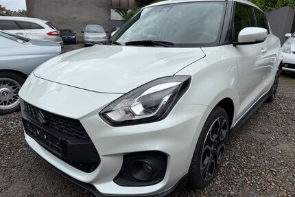 Suzuki Swift Gebrauchtwagen